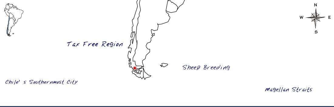 Punta Arenas
